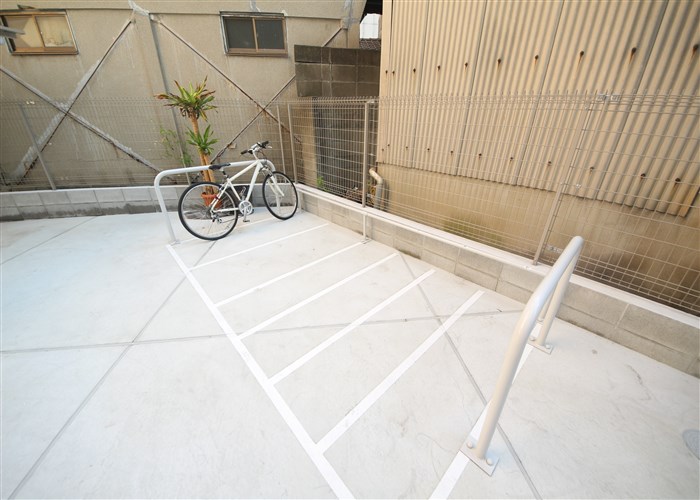 Wolf Pack Apartmentのその他写真