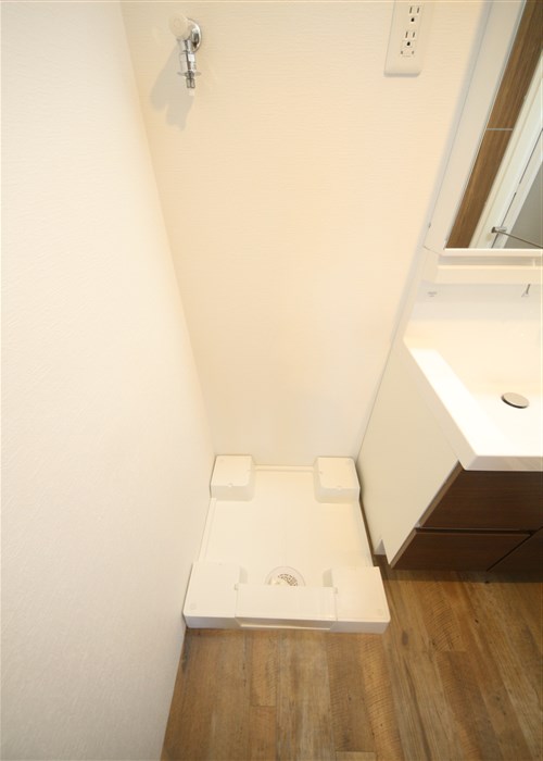Wolf Pack Apartmentのその他写真