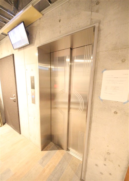 Wolf Pack Apartmentのその他写真