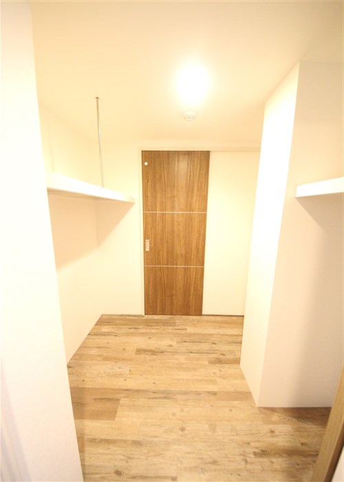 Wolf Pack Apartmentのその他写真