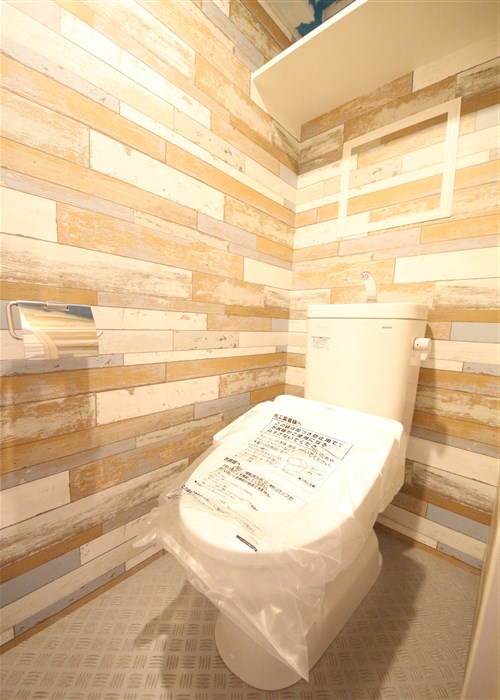 Wolf Pack Apartmentのその他写真