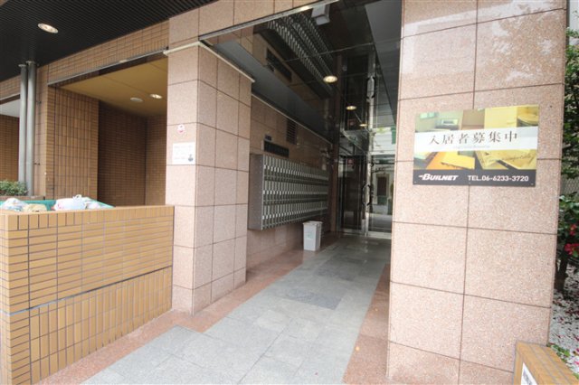 ドミール堺筋本町のその他写真