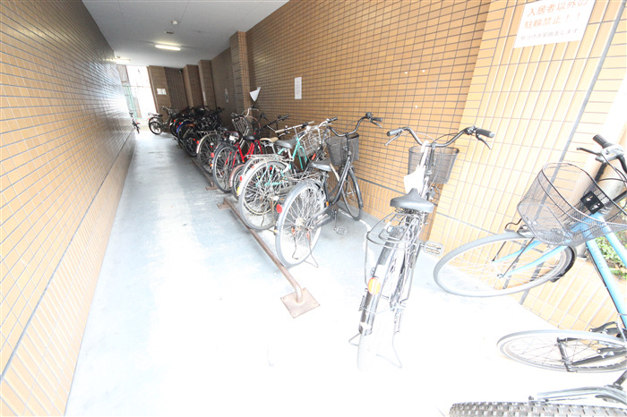ドミール堺筋本町のその他写真