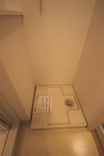 アーデンタワー立売堀の内装写真