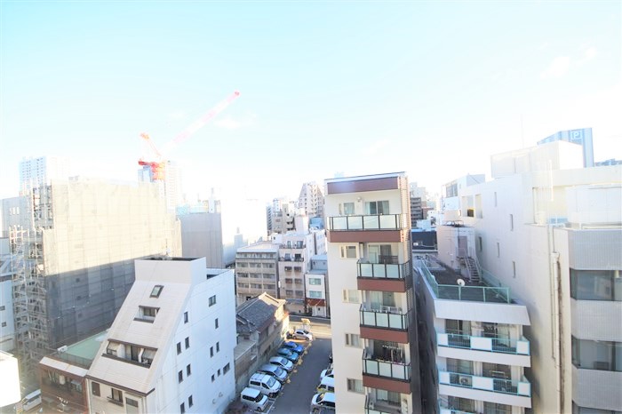 エスリード江戸堀のその他写真