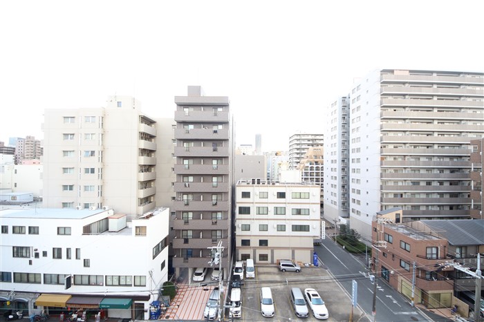 エスリード阿波座パークレジデンスのその他写真