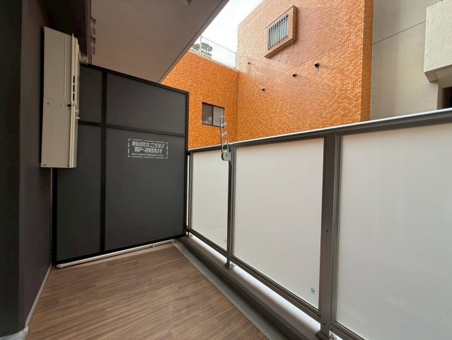 アドバンス上町台シュタットのその他写真