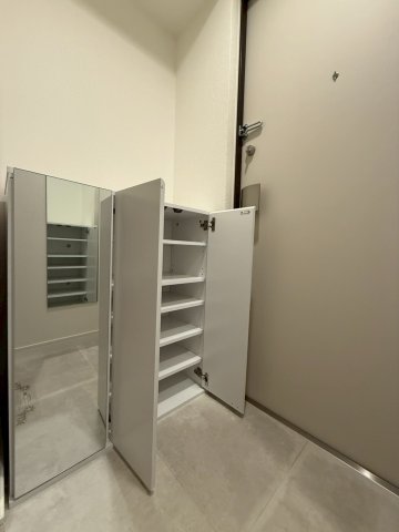 アドバンス上町台シュタットのその他写真