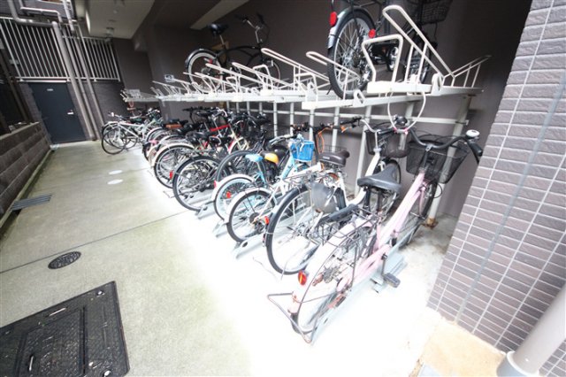 エステムプラザ心斎橋EASTIVブランディアのその他写真