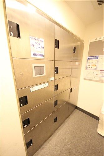 アーバネックス心斎橋のその他写真