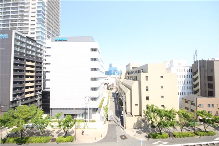 アーバネックス梅田中崎町のその他写真