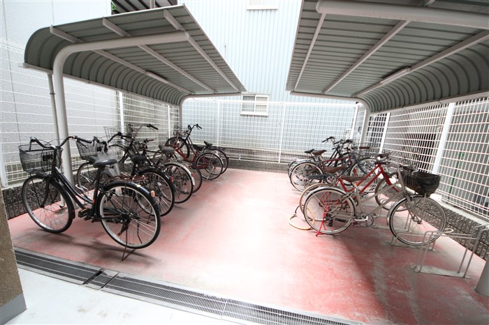 ホープ松屋町住吉のその他写真