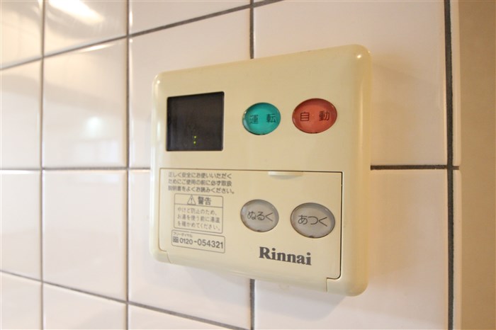 ホープ松屋町住吉のその他写真