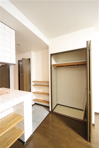 ホープ松屋町住吉のその他写真