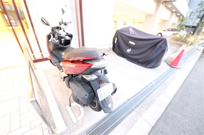 スプランディッド新大阪DUEのその他写真