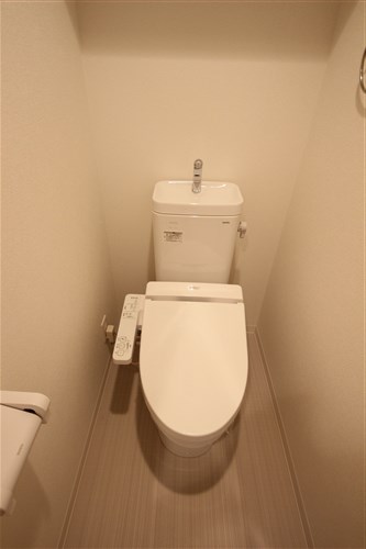 プレサンス新大阪ザ・シティのその他写真