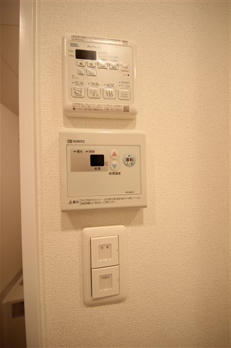 プレサンス新大阪ザ・シティのその他写真
