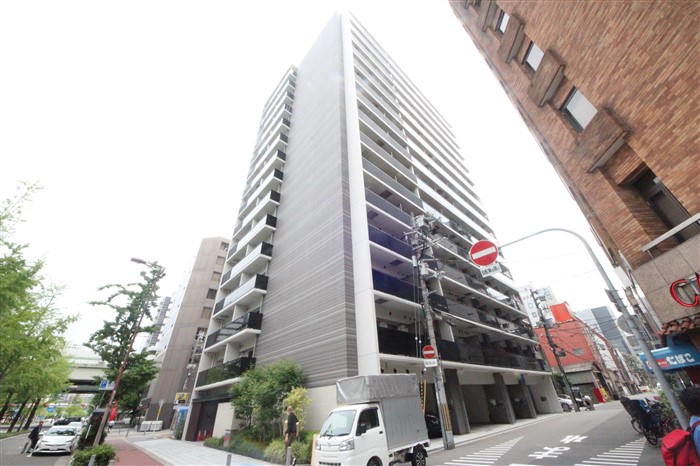 アーバネックス本町