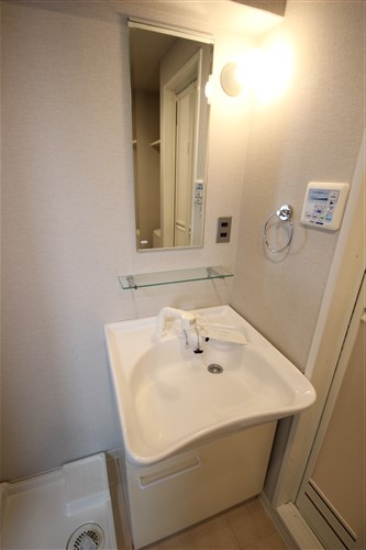 レジュールアッシュ谷町のその他写真