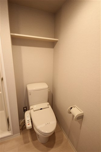 レジュールアッシュ谷町のその他写真