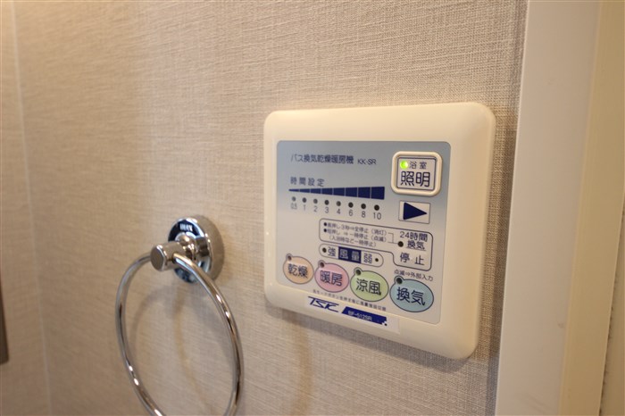 レジュールアッシュ谷町のその他写真