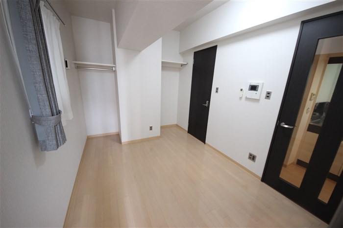 レジュールアッシュ谷町の内装写真