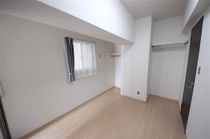レジュールアッシュ谷町の内装写真