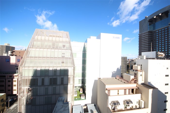 APRILE南森町のその他写真