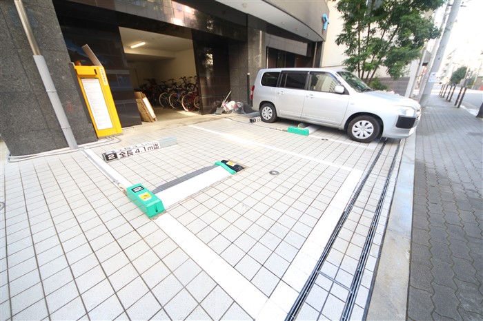 APRILE南森町のその他写真