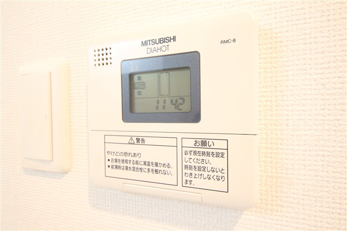 APRILE南森町のその他写真