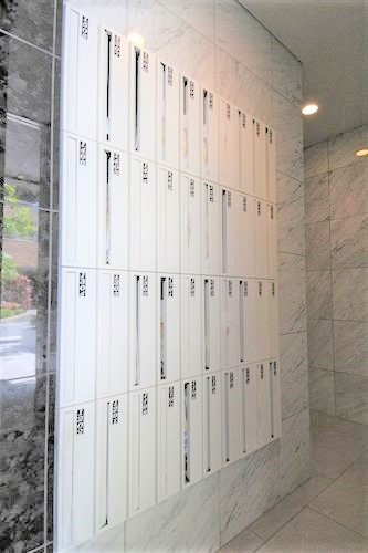 プレサンス江戸堀のその他写真