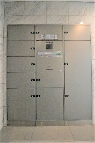 プレサンス江戸堀のその他写真
