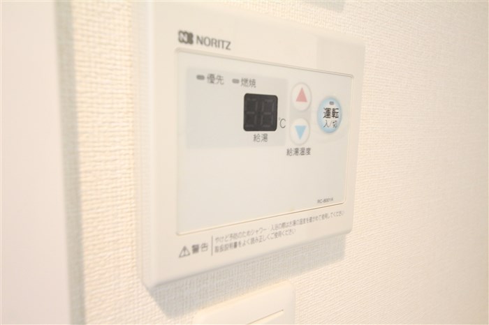 プレサンス江戸堀のその他写真