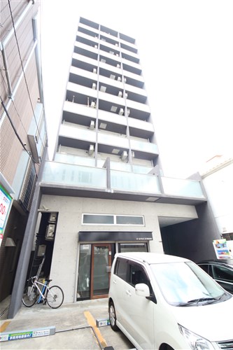 北堀江GGR