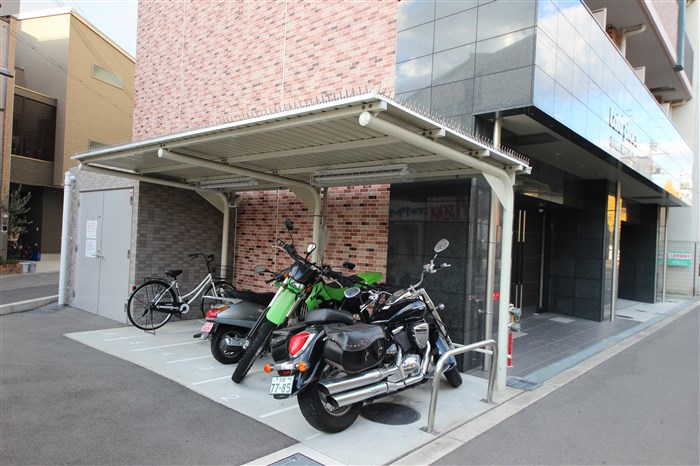ララプレイスOSAKA WEST PRIMEのその他写真