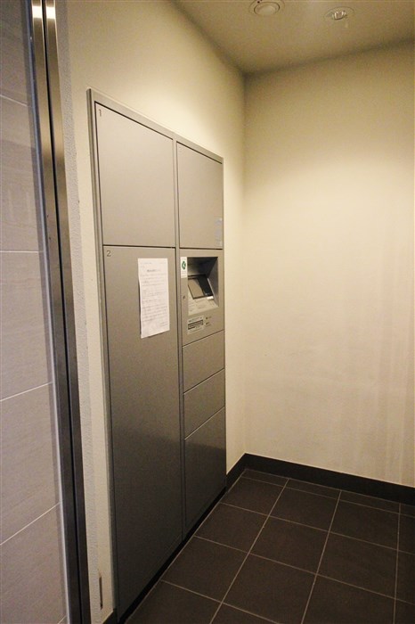ララプレイスOSAKA WEST PRIMEのその他写真
