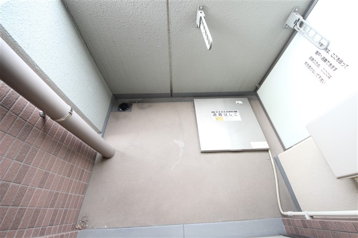 レジュールアッシュ梅田イーストのその他写真