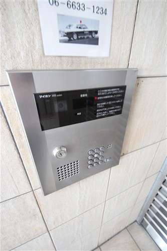 ワイズコート難波ウエストのその他写真