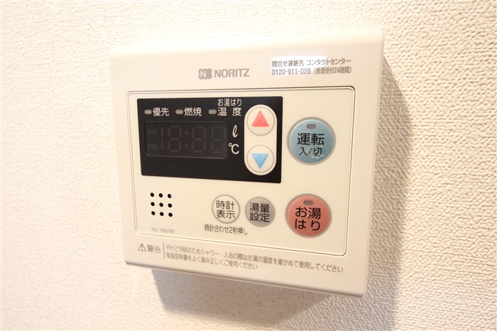 プレサンス大阪福島シエルのその他写真
