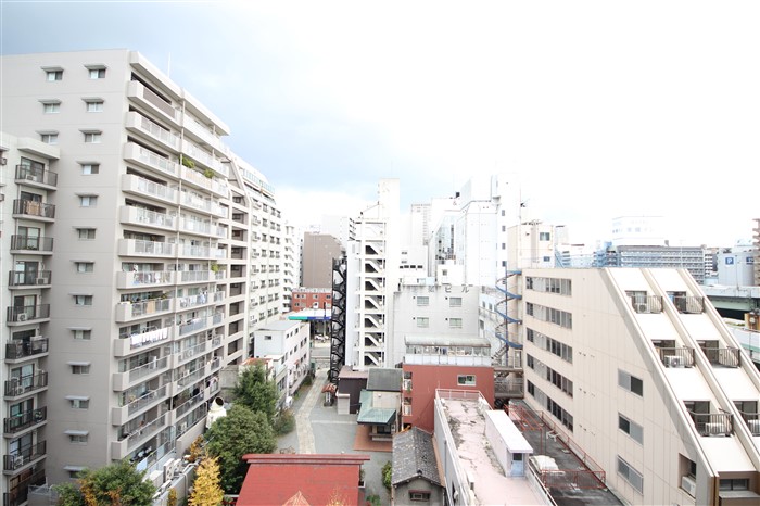 エグゼ堺筋本町のその他写真