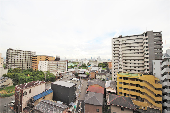アーバンフラッツ西中島のその他写真