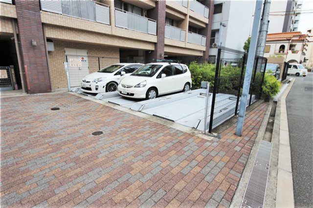 アーバンフラッツ西中島のその他写真