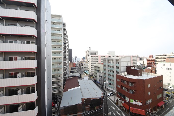 VERGER ZENSHINのその他写真