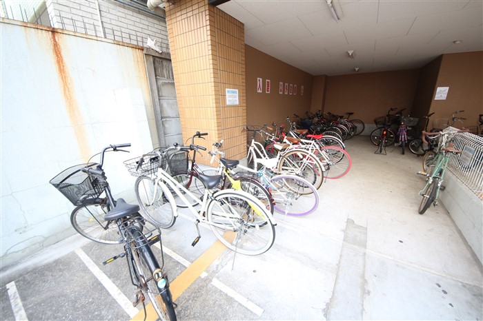 VERGER ZENSHINのその他写真