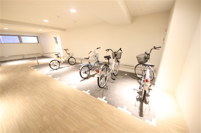 SERENiTE本町refletのその他写真