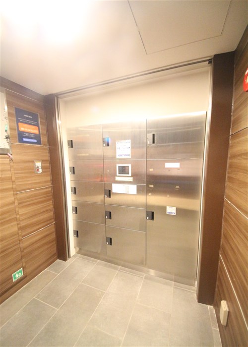 SERENiTE本町エコートのその他写真