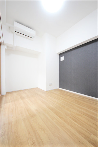Y&Rino Residenceの居間写真