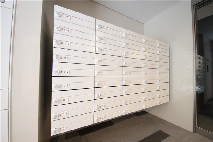 Y&Rino Residenceのその他写真