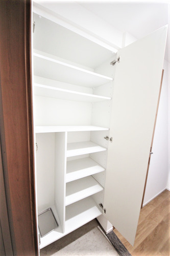 Y&Rino Residenceのその他写真