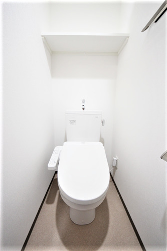 Y&Rino Residenceのその他写真